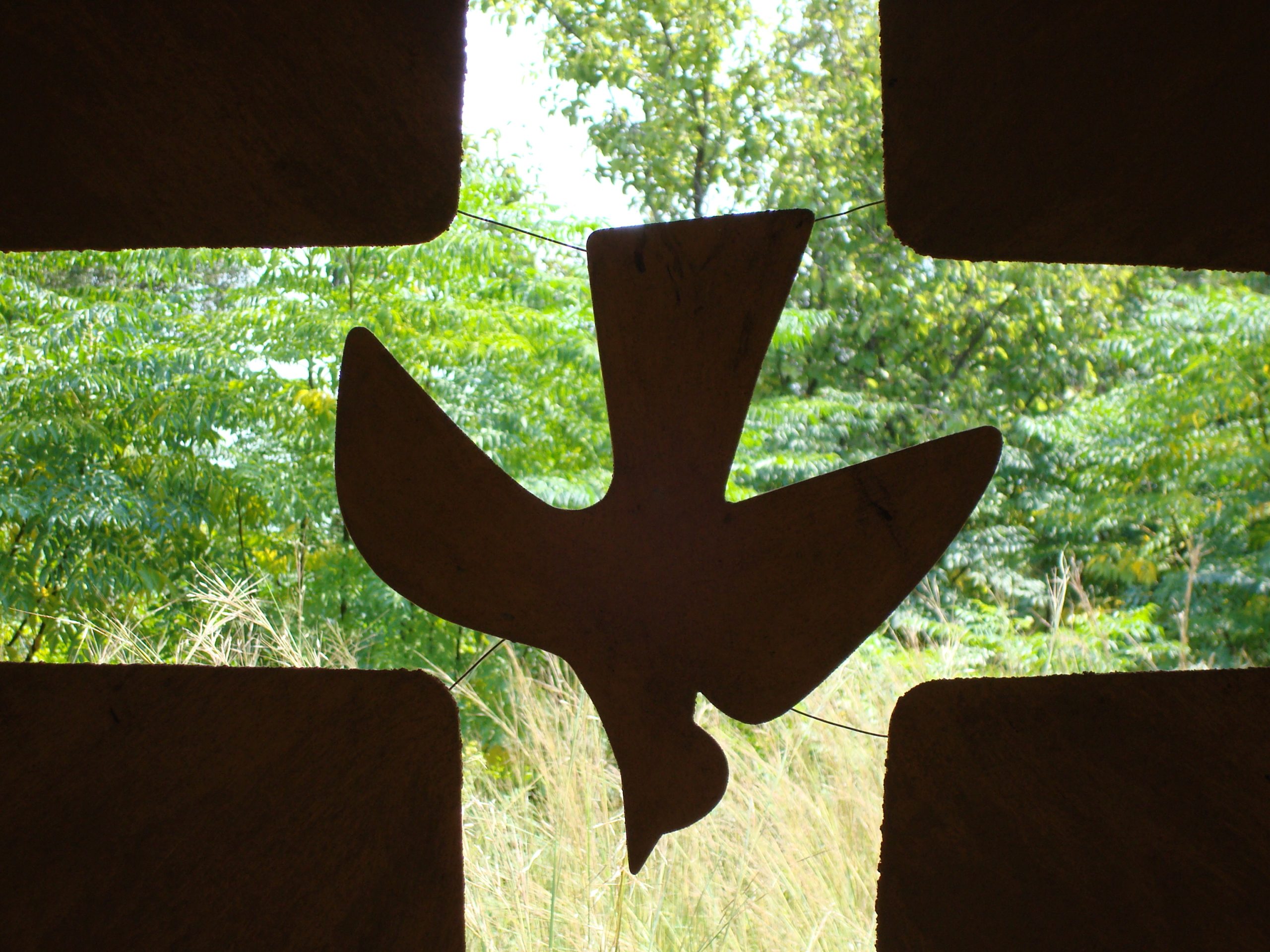 Bush-Chapel-2 Bush-Chapel-2