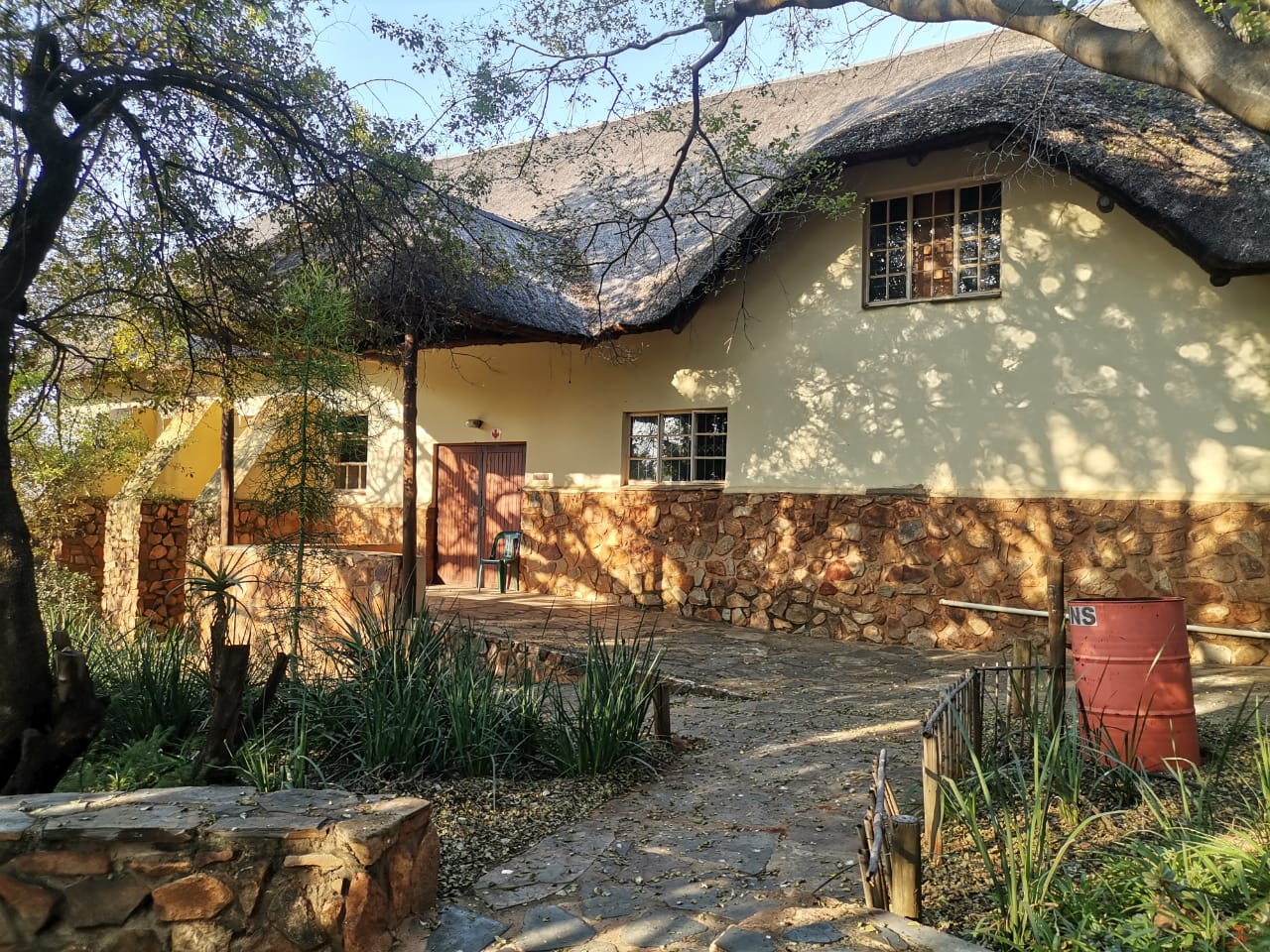 Jabulani Hall Jabulani Hall