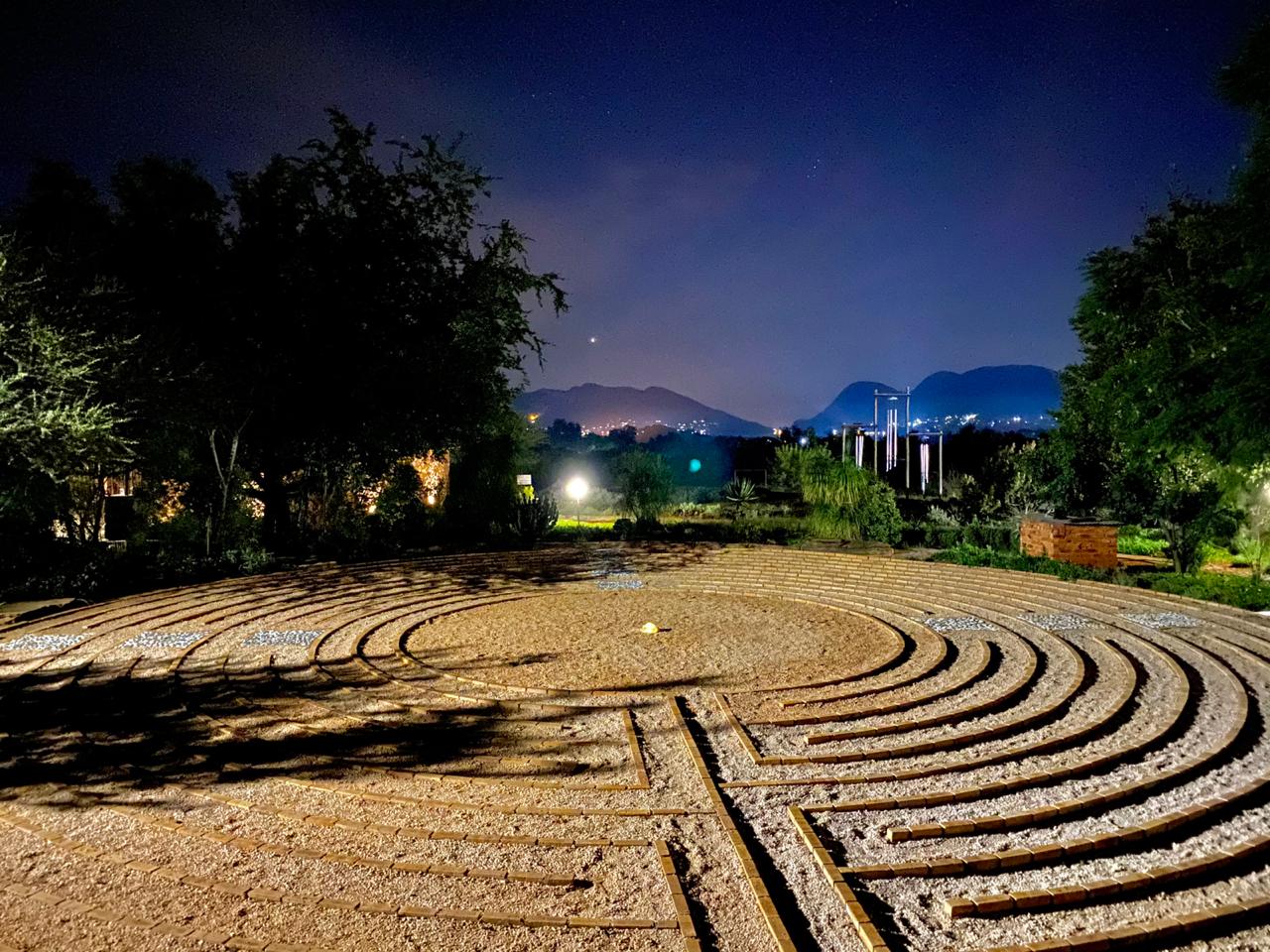 Labyrinth-2 Labyrinth-2